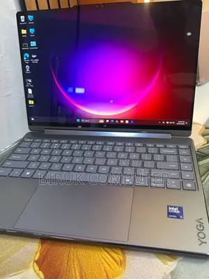 New Laptop Lenovo Yoga 9 16GB Intel Core Ultra 7 SSD 1T