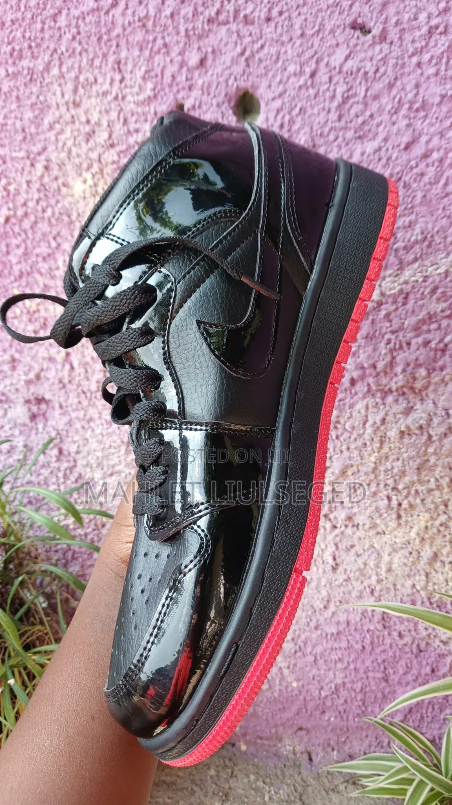 Sell Shoes