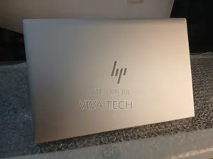 New Laptop HP EliteBook 840 G8 16GB Intel Core i5 SSD 512GB