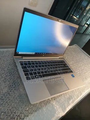 New Laptop HP EliteBook 840 G8 16GB Intel Core i5 SSD 512GB