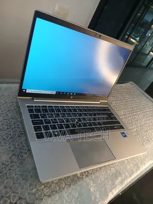 New Laptop HP EliteBook 840 G8 16GB Intel Core i5 SSD 512GB