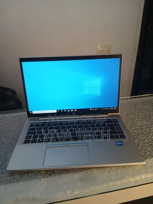 New Laptop HP EliteBook 840 G8 16GB Intel Core i5 SSD 512GB