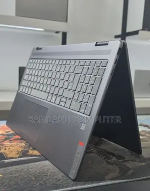 New Laptop Lenovo Yoga 11e 16GB Intel Core Ultra 5 SSD 512GB