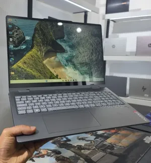 New Laptop Lenovo Yoga 11e 16GB Intel Core Ultra 5 SSD 512GB