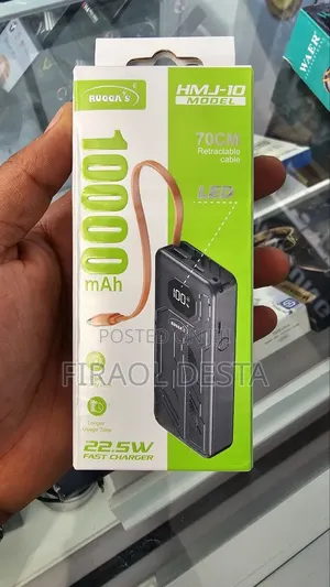 Rugga’s HMJ-10