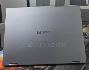 New Laptop Lenovo Yoga 11e 16GB Intel Core Ultra 5 SSD 512GB