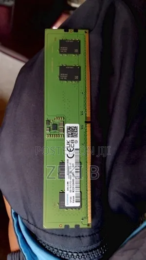 Samsung DDR5 8GB Ram