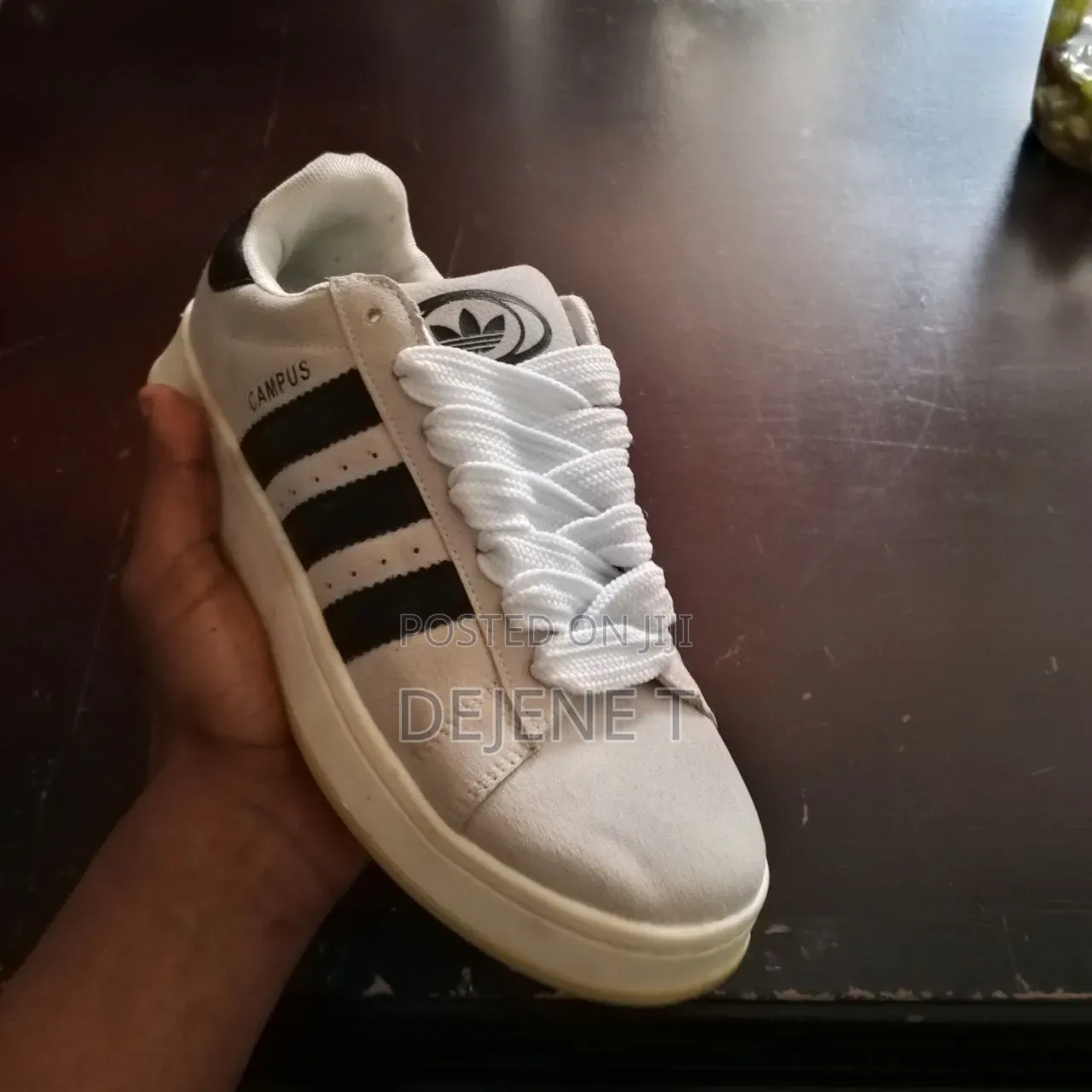 Adidas Campus Sneakers / አዲስ Campus 00s ጫማ / አዲዳስ ካምፓስ