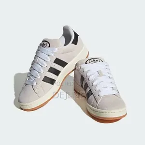 Adidas Campus Sneakers / አዲስ Campus 00s ጫማ / አዲዳስ ካምፓስ
