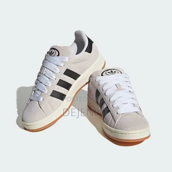 Adidas Campus Sneakers / አዲስ Campus 00s ጫማ / አዲዳስ ካምፓስ
