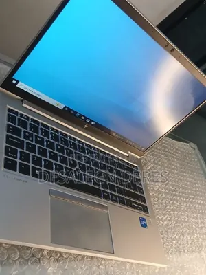 New Laptop HP EliteBook 840 16GB Intel Core i5 SSD 512GB