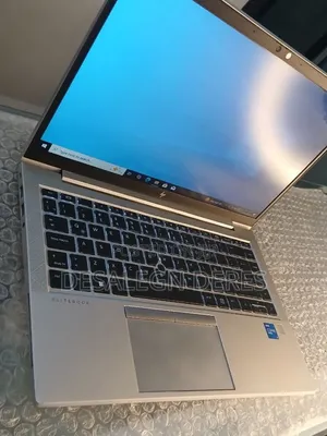 New Laptop HP EliteBook 840 16GB Intel Core i5 SSD 512GB
