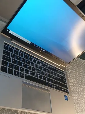 New Laptop HP EliteBook 840 16GB Intel Core i5 SSD 512GB
