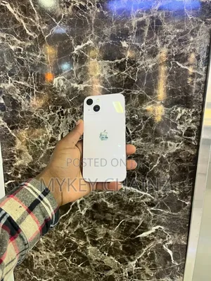 Apple iPhone 13 128 GB Pink