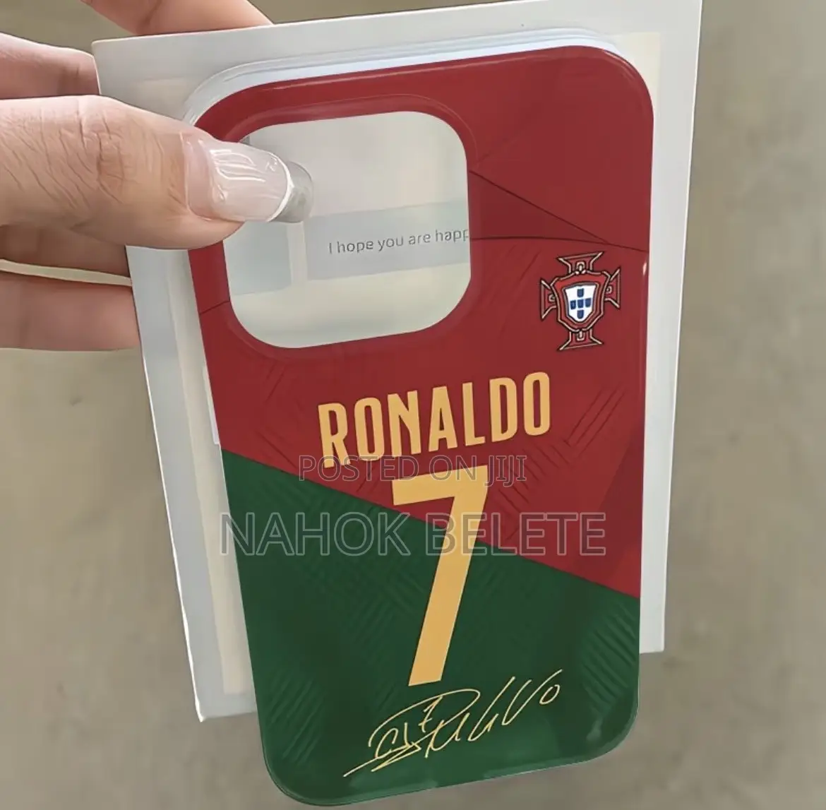  Restock Alert! 
