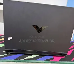 New Laptop HP Victus 16 16GB Intel Core i7 SSD 512GB