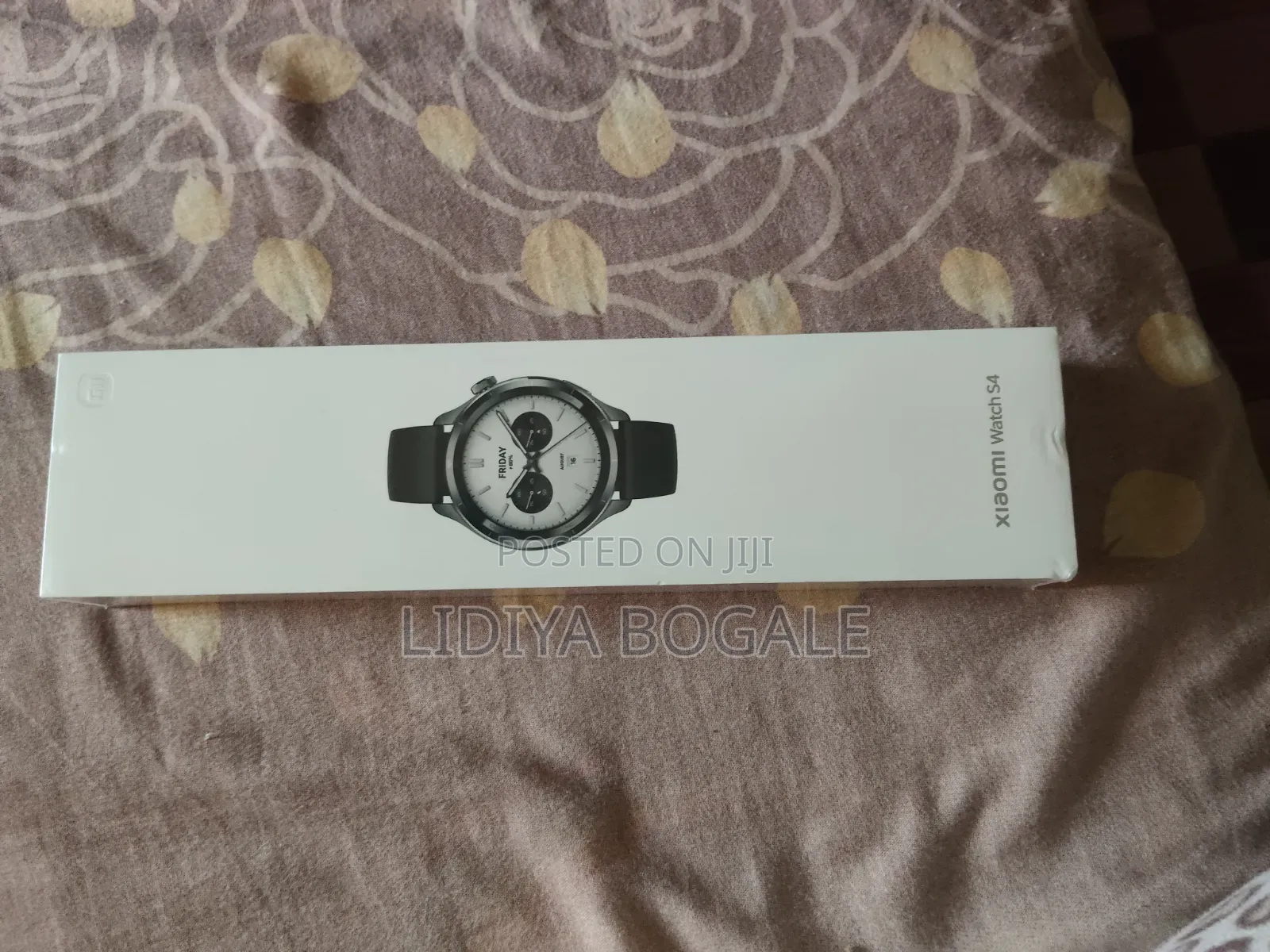 Smart Watch