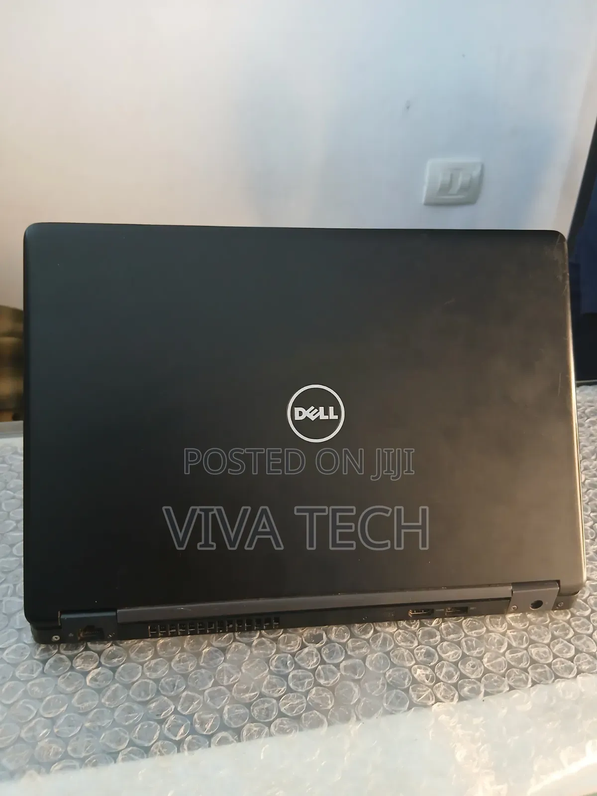 New Laptop Dell Latitude 14 5480 8GB Intel Core i5 HDD 500GB