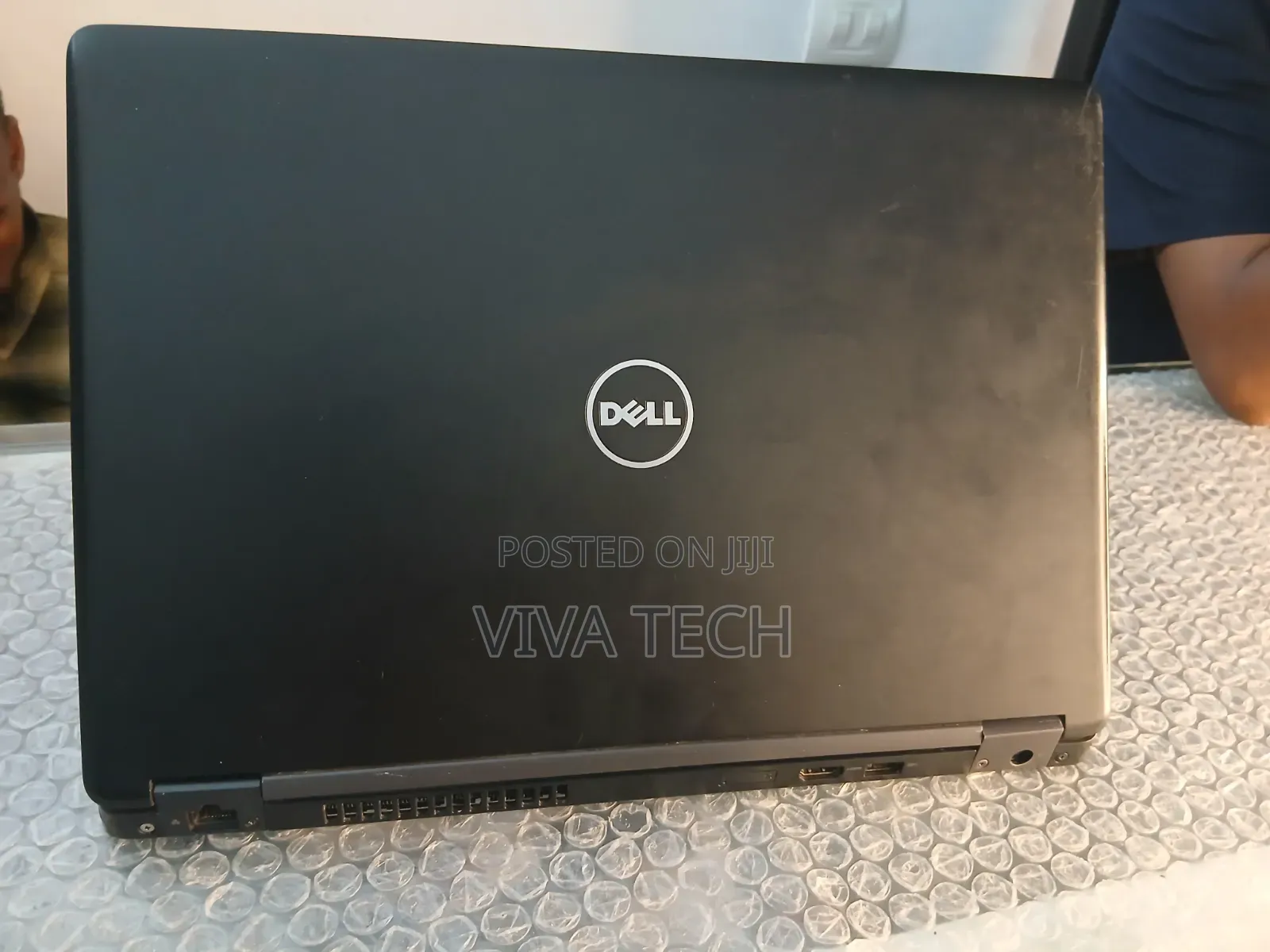 New Laptop Dell Latitude 14 5480 8GB Intel Core i5 HDD 500GB