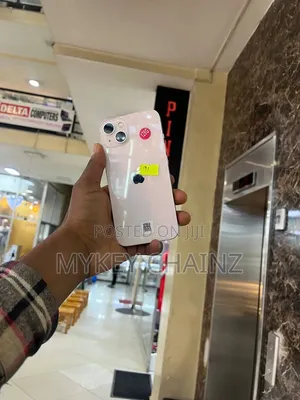 Apple iPhone 13 128 GB Pink