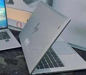 New Laptop HP EliteBook 840 G9 16GB Intel Core i7 SSD 512GB