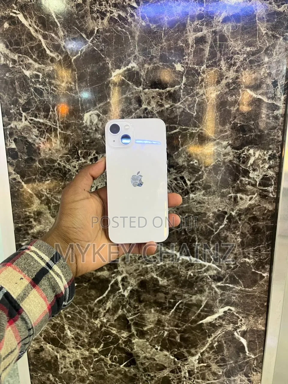 Apple iPhone 13 128 GB Pink