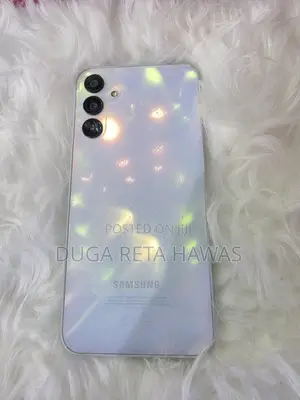 Samsung Galaxy A15 128 GB
