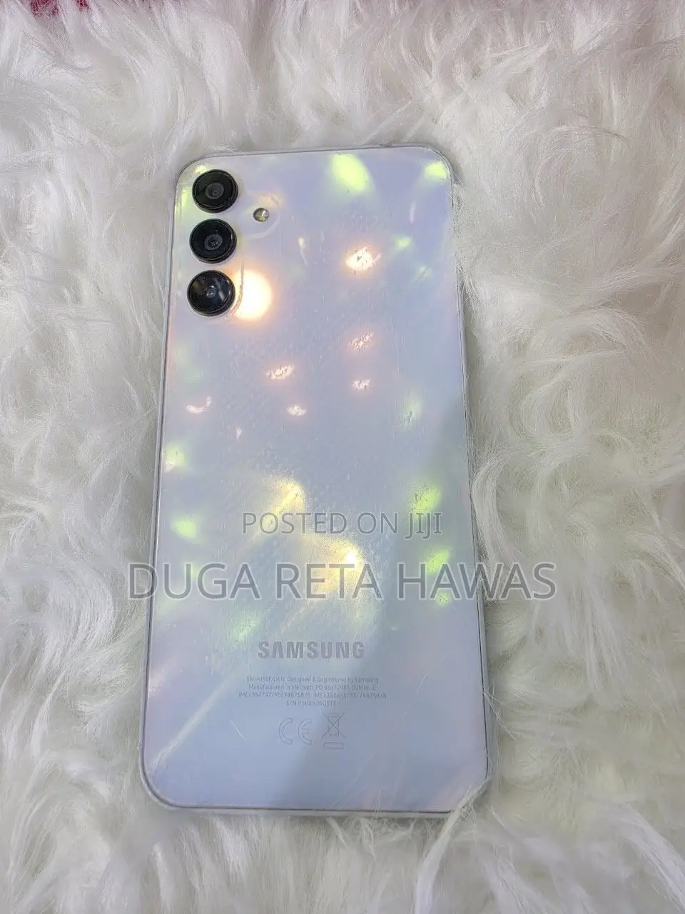 Samsung Galaxy A15 128 GB