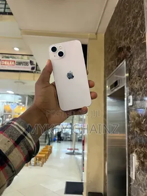 Apple iPhone 13 128 GB Pink