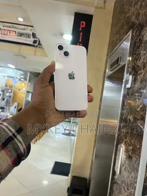 Apple iPhone 13 128 GB Pink