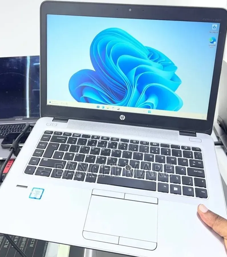 New Laptop HP EliteBook 840 G3 8GB Intel Core i5 HDD 1T