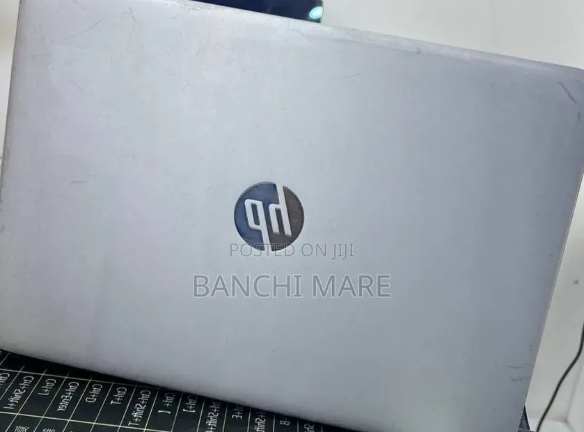 New Laptop HP EliteBook 840 G3 8GB Intel Core i5 HDD 1T