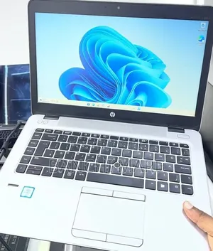 New Laptop HP EliteBook 840 G3 8GB Intel Core i5 HDD 1T