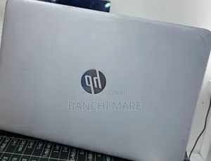 New Laptop HP EliteBook 840 G3 8GB Intel Core i5 HDD 1T