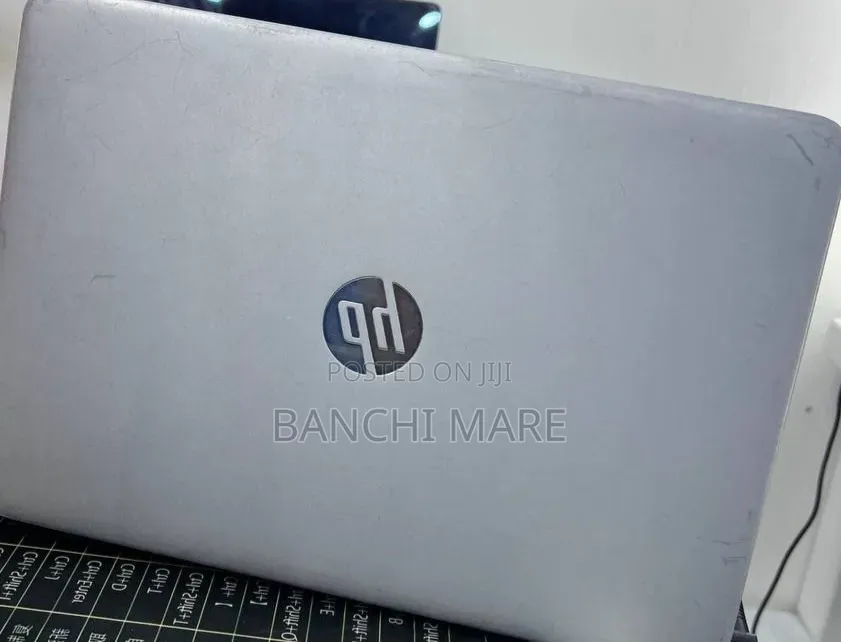 New Laptop HP EliteBook 840 G3 8GB Intel Core i5 HDD 1T