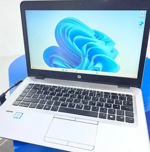 New Laptop HP EliteBook 840 G3 8GB Intel Core i5 HDD 1T