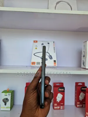 Samsung Galaxy A54 5G 128 GB Black