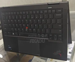 New Laptop Lenovo ThinkPad X1 Yoga 32GB Intel Core i7 SSD 512GB