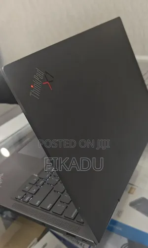 New Laptop Lenovo ThinkPad X1 Yoga 32GB Intel Core i7 SSD 512GB