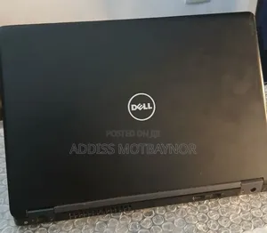 New Laptop Dell Precision 5540 16GB Intel Core i5 SSD 512GB