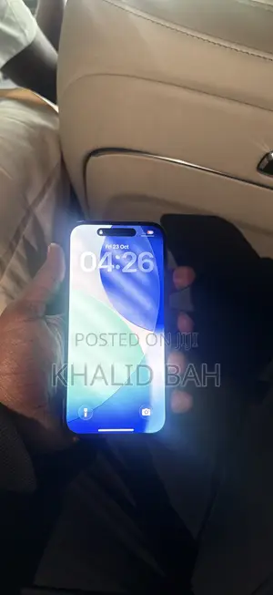 Apple iPhone 16 128 GB Black