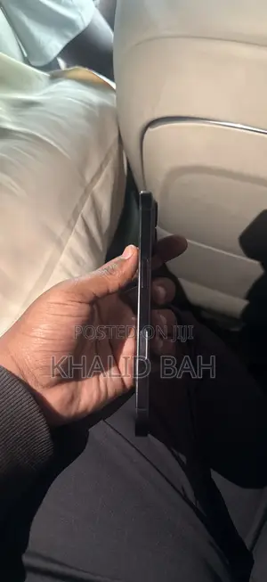 Apple iPhone 16 128 GB Black