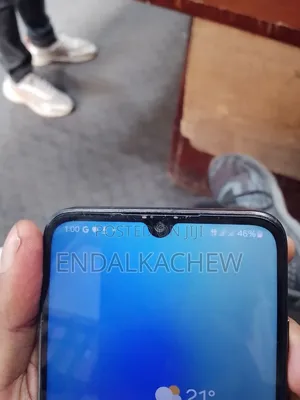 Samsung Galaxy A05s 128 GB Black