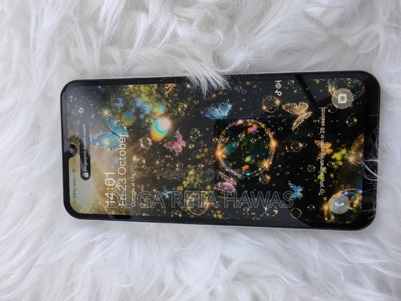 Samsung Galaxy A15 128 GB