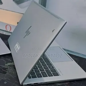 New Laptop HP EliteBook 840 G9 16GB Intel Core i7 SSD 512GB