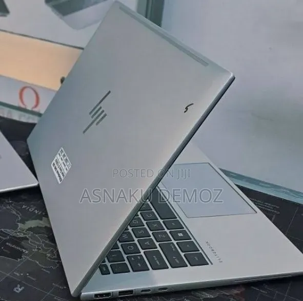 New Laptop HP EliteBook 840 G9 16GB Intel Core i7 SSD 512GB