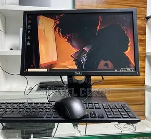 New Desktop Computer Dell OptiPlex 3050 8GB Intel Core i5 HDD 500GB