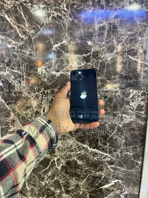 Apple iPhone 13 128 GB Black