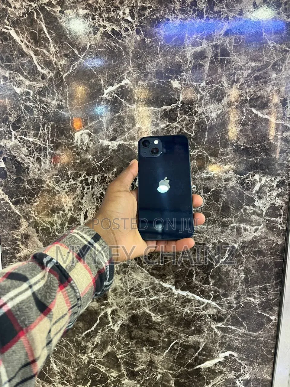 Apple iPhone 13 128 GB Black