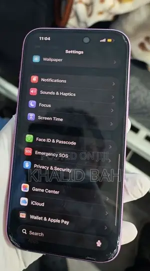 Apple iPhone 16 128 GB